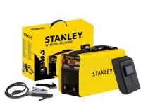 SOUDAGE STANLEY - INVERTER WD 200 (STW61737)