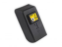 SOUDAGE STANLEY - MASQUE À MAIN PROTECTOR 1000 + VERRE DIN 11 (STW90363)