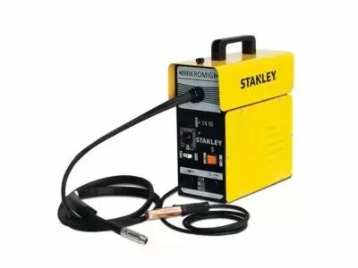 SOUDAGE STANLEY - POSTE � SOUDER MIG MIKROMIG (STW10880)