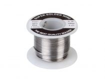 Soudure 60/40 1mm 100g (SOLD100G)