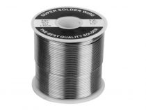 Soudure 60/40 1mm 1kg (SOLD1K)