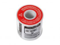 Soudure 60/40 1mm 500g (SOLD500G)