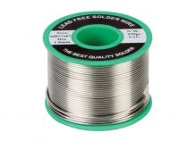 Soudure sans plomb sn 99.3% - cu 0.7% 1mm 250g (SOLD250GLF)