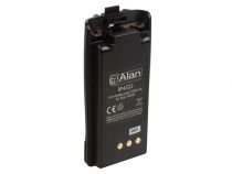 Spare Battery  Li-ion -2200mAh for ALN003 (G7) & ALN006 (ALAN® HP450L - PMR446+PMR  - IP67) (ALNA014)