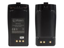 Spare Battery  Li-ion -2200mAh for ALN003 (G7) & ALN006 (ALAN® HP450L - PMR446+PMR  - IP67) (ALNA014)
