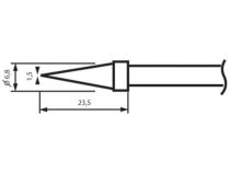 Spare bit for vts30lf (BITS30LF)
