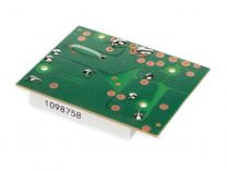 Spare filter for vdsg8 (VDSG8/SPF)