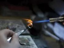 SPARE FRONT END BURNER - (SPT-16)