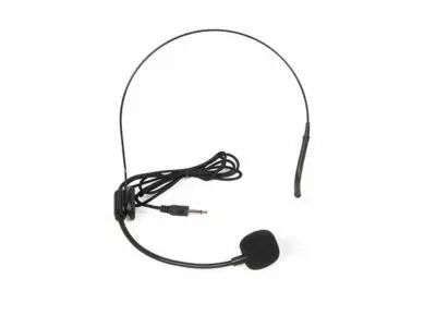 Spare Headset For Hqpa10002 (HQPA10002/SP1)