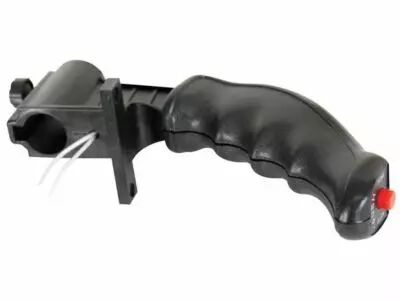 Spare stick/handle with red button for cs150 (metal detector type 150) (CS150/SP1)