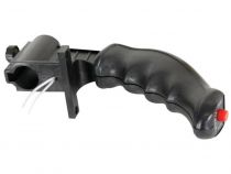Spare stick/handle with red button for cs150 (metal detector type 150) (CS150/SP1)