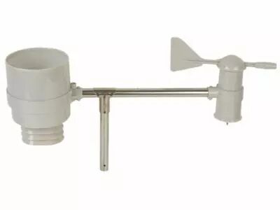 Spare thermo/hygro sensor w/o windspeed (868mhz) for ws1060 (WS1060/THS)