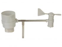 Spare thermo/hygro sensor w/o windspeed (868mhz) for ws1060 (WS1060/THS)