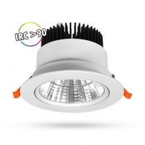 SPARK II SPOT DIAM 138MM 12W 3000K (100401)