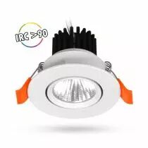 SPARK II SPOT DIAM 67MM 5W 3000K (100397)