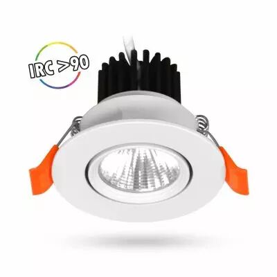 SPARK II SPOT DIAM 68MM 5W 4000K (100398)