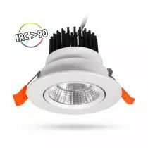 SPARK II SPOT DIAM 85MM 7W 3000K (100399)