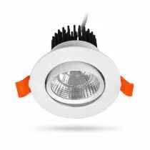 SPARK II SPOT DIAM 85MM 7W 3000K (100399)