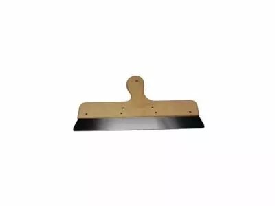 SPATULE � COLLE - ACIER INOXYDABLE - 250 MM