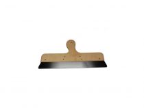 SPATULE À COLLE - ACIER INOXYDABLE - 250 MM