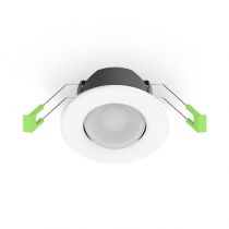 SPECTRA SPOT 6W 3CCT ORIENTABLE DIM IP65 3ANS (100860)