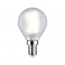 Sphère LED Fil 470lm E14 4000K dépoli 5W 230V (28917)