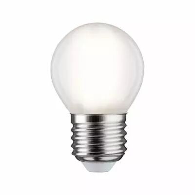Sph�re LED Fil 470lm E27 4000K d�poli 5W 230V (28920)