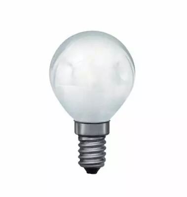Sph�rique 8w e14 d�polie (12708)
