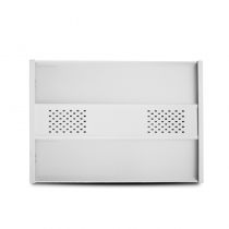 SPORTY LUMINAIRE INDUS SPORTIF 600 X 420MM 200W 4000K UGR<19 IK10 IP54 (800107)