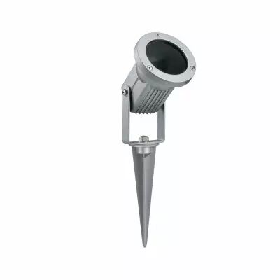 Spot � piquer ext. IP65 max.28W alu (93751)