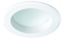 Spot encastré LED Grace 230V/5W/4000K/410lm IP44 équivalent 40 watts (50332)