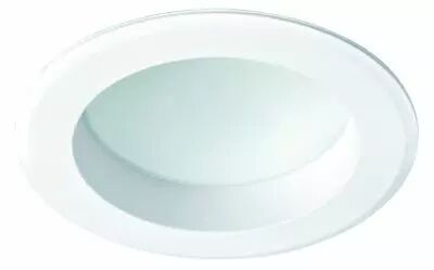 Spot encastr� LED Grace 230V/7W/4000K/660lm IP44 �quivalent 50 watts (50333))