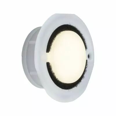 Spot encastr� Special Line IP65 LED Opale, Blanc chaud 1,4W (93740)