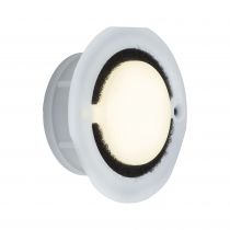 Spot encastré Special Line IP65 LED Opale, Blanc chaud 1,4W (93740)
