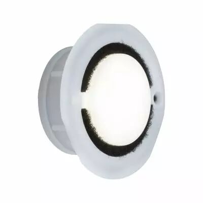 Spot encastr� Special Line IP65 LED Opale, Blanc neutre 1,4W (93741)