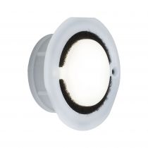 Spot encastré Special Line IP65 LED Opale, Blanc neutre 1,4W (93741)