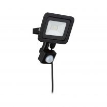 Spot ext Park + Light Flood Bimea PIR 4W IP65 3000K motion detect (94586)