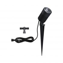 Spot Extérieur Link+Light 8W IP67 3000K 12V (94531)