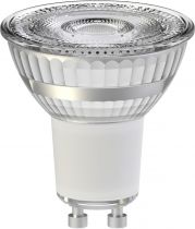 Spot LED 5,5W GU10 2700K 350Lm 36° Dimmable Dichroïque (166051)