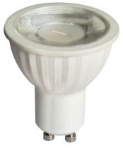 Spot LED 5W GU10 6500K 440Lm 100° Claire (160171)