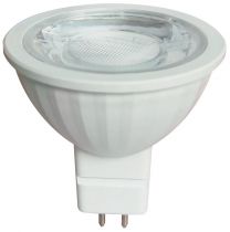 Spot LED 5W GU5.3 2700K 370Lm 36 Dimmable Opaline (164921)
