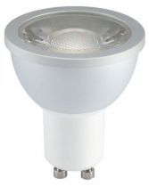 Spot LED 6W GU10 3000K 540lm claire - dimmable (166056)