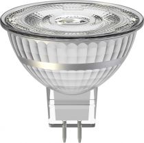 Spot LED 6W GU5.3 2700K 350Lm 36° Dimmable Dichroïque (166052)