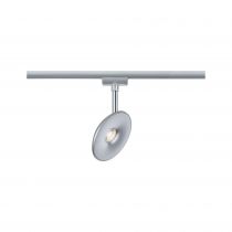 Spot LED URail Eye Chrome mat#Chrome 7,4W 2700 K (96936)