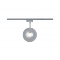 Spot LED URail Eye Chrome mat#Chrome 7,4W 2700 K (96936)