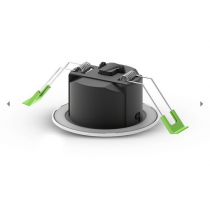 SPOT ORIENTABLE ENCASTRABLE MULTI-PUISSANCE 4/6 W SPECTRA (100860)