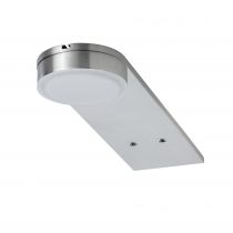Spot pour meuble LED Setup rond kit de 3 module LED 3 x 3,2 W inclus (93567)