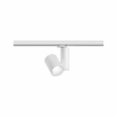 Spot ProRail3 Zeuz 32W 60� 4000K White 230V M�t/Plastique triac gradable (91350)
