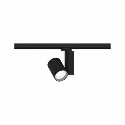 Spot ProRail3 Zeuz 33W 15� 4000K Black 230V M�t/Plastique triac gradable (91345)