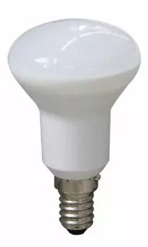 Spot R50 LED 6W E14 4000K 450Lm 120� (167184)